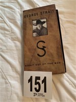 CD Set: George Strait (US3)