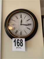 Clock (US3)