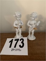 Pair of Figurines (US3)