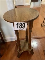 Fern Stand/Table (US3)