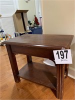 Side Table (USHall)