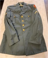U.S. Army Dress Jacket