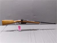 Mauser 30-03 Rifle