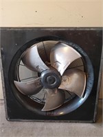 26" Commercial Fan