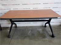 60××30" Rolling Table