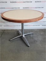 36"Round Table