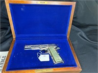 Colt 1911, 45 ACP,