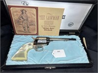 Colt Frontier Scout, 22 Long rifle,