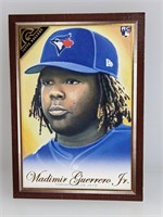 2019 Gallery B Border Vladimir Guerrero Jr. RC