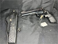 Smith & Wesson, Model 10, .38 special