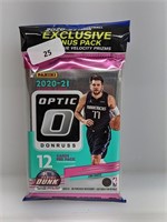 2021 Optic NBA Fat Pack