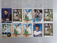 Star Rookie Cards