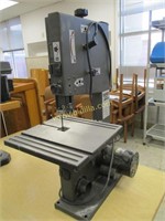 Central Machinery 9 Inch Band Saw 60500