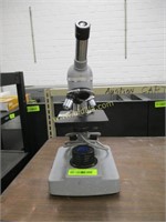 Boreal Microscope 800161