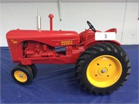 Massey Harris 44, 1/8 scale