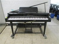 Yamaha Calinova Digital Piano CLP555