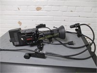 Panasonic 5100HS Studio Camera