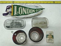 London Ontario souvenirs