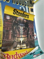 Steelers posters