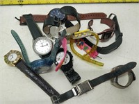 watches including some novelty