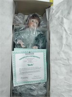 ashton-drake "Beth" collector  doll