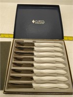 Cutco, world's finest cutlery