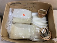 CANDLES & CANDLE MAKING SUPPLIES