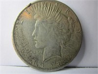 Scott Family Coin Collection Auction