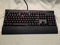 Corsmir Light Up Keyboard