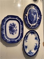 Decorative plates