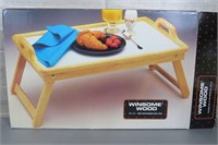 WINESOME 14" X 22" BED TRAY