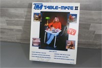 TABLE MATE II