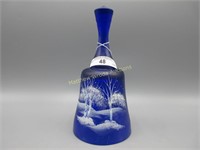 Fenton Auction- Hawkes / DeMichael Collections