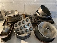 Bakeware