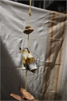 SPIRIT OF THE SEA WIND CHIME