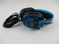 Califone Classroom Headphones (Blue)