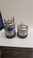 2- Alloy Products Pressure Vessels.