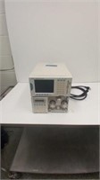 Shimadzu Prominence HPLC LC & System Controller.