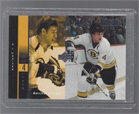 BOBBY ORR UD POWERDECK AUXILIARY POWER INSERT