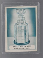 THE STANLEY CUP 1969-70 O-PEE-CHEE #231