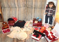 American Girl Doll , Clothing & Accessries