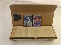 1985 Donruss Baseball Complete Set
