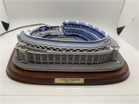 2009 New York Yankees Opening Day Mini Stadium