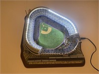 Yankee Stadium Home of the Yankees Mini Stadium
