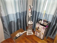 Shark Navigator Lift-Away Pro Vacuum