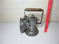 "Oxweld Railroad Lamp"