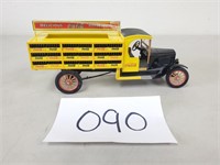 Danbury Mint Coca-Cola Delivery Truck (No Ship)