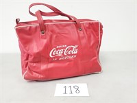 Coca-Cola Cooler Bag