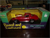 1967 Corvette/American Muscle