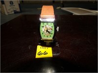 Roy Rogers Wrist Watch